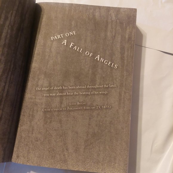 Flesh and Bone - Picture 2 of 4